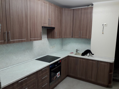 Кухня Агата